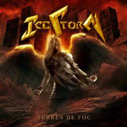 Icestorm : Terres de Foc
